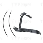 New Generic Attachment Hydraulic Thumb Clip For Mini Excavators