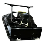 60” Skid Steer Forestry Disc Mulcher, 20-69 GPM | AGT-SSDM - Image 3